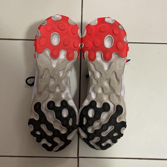 Nike React Element 55 Casual/Running Shoe - Picture 4 of 4